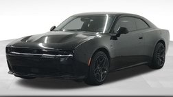 2024 Dodge Charger Daytona R/T