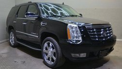 2007 Cadillac Escalade Base