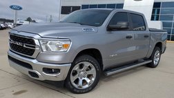 2023 Ram Ram Pickup 1500 Lone Star