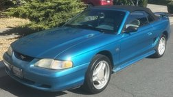 1994 Ford Mustang GT