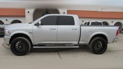 2018 Ram Ram Pickup 2500 Laramie