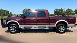 2010 Ford Super Duty F-250 Lariat