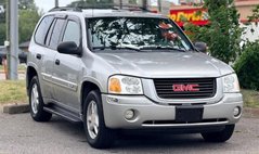 2004 GMC Envoy SLE