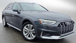 2023 Audi A4 allroad quattro Premium Plus 45 TFSI