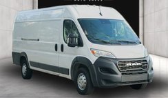 2023 Ram ProMaster 3500 159 WB