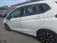2019 Honda Fit LX