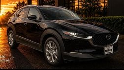 2023 Mazda CX-30 2.5 S Select
