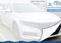 2018 Honda Accord EX-L w/Navi