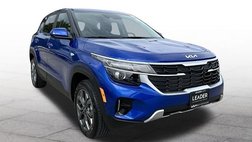 2024 Kia Seltos LX
