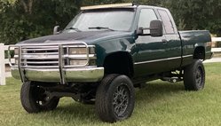 1998 Chevrolet C/K 1500 K1500