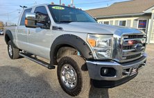 2012 Ford Super Duty F-350 Lariat