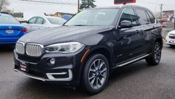 2014 BMW X5 sDrive35i
