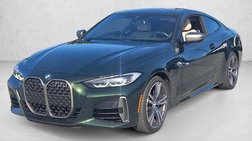 2024 BMW 4 Series M440i