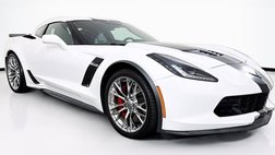 2019 Chevrolet Corvette Z06