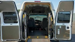 vans en new jersey 15 pasajeros for sale