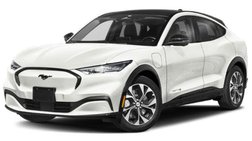 2024 Ford Mustang Mach-E Premium