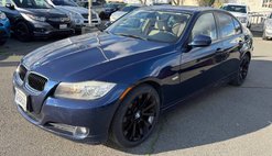 2011 BMW 3 Series 328i