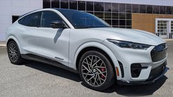2023 Ford Mustang Mach-E GT