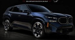 2023 BMW XM Base