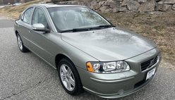 2008 Volvo S60 2.5T