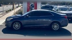 2015 Chevrolet Malibu LT