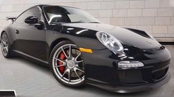 2011 Porsche 911 GT3