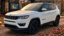 2019 Jeep Compass Altitude