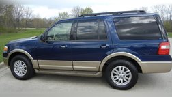 2011 Ford Expedition XLT