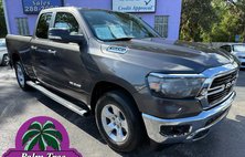 2019 Ram Ram Pickup 1500 Big Horn