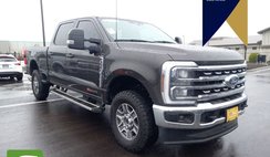 2024 Ford Super Duty F-350 Limited