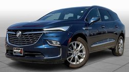 2023 Buick Enclave Premium