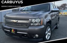 2011 Chevrolet Tahoe LT