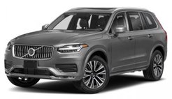 2021 Volvo XC90 T6 Inscription 7-Passenger