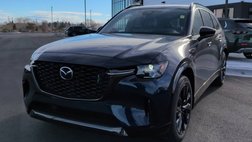 2026 Mazda CX-90 3.3 Turbo S Premium Sport