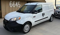2021 Ram ProMaster City Base