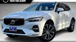 2022 Volvo XC60 B5 Momentum