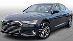 2023 Audi A6 quattro Premium 45 TFSI