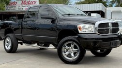 2008 Dodge Ram 1500 ST