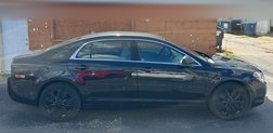 2010 Chevrolet Malibu LS