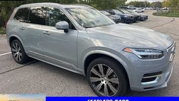 2024 Volvo XC90 Recharge T8 Plus Bright Theme 7P