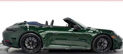 2026 Porsche 911 Carrera GTS
