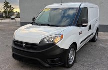 2018 Ram ProMaster City Tradesman