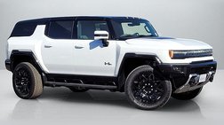 2025 GMC HUMMER EV 2X