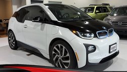 2017 BMW i3 94 Ah