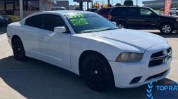 2011 Dodge Charger SE