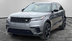 2019 Land Rover Range Rover Velar P250 R-Dynamic SE
