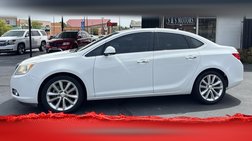 2014 Buick Verano Convenience Group