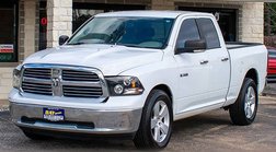 2010 Dodge Ram 1500 SLT