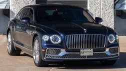 2022 Bentley Flying Spur V8