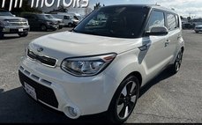 2015 Kia Soul !